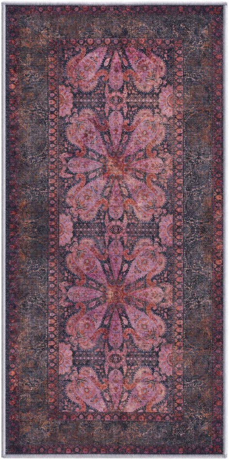 Detail image of 60cm x 125cm Mangata Runner Rug