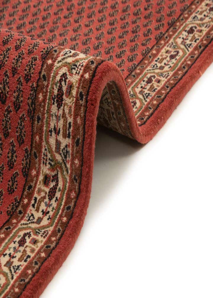 3' 1 x 12' 11 Mir Runner Rug