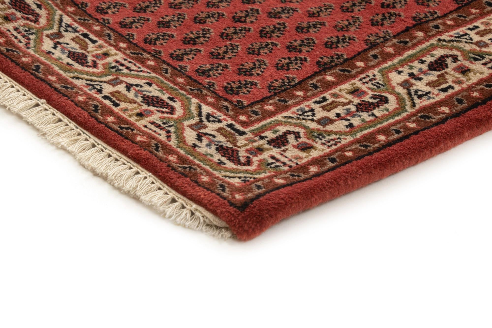 3' 1 x 12' 11 Mir Runner Rug