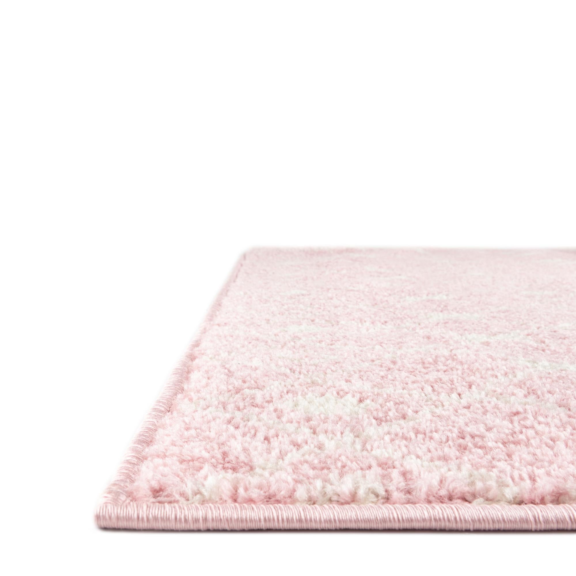 2' x 8' Moroccan Trellis Runner Rug