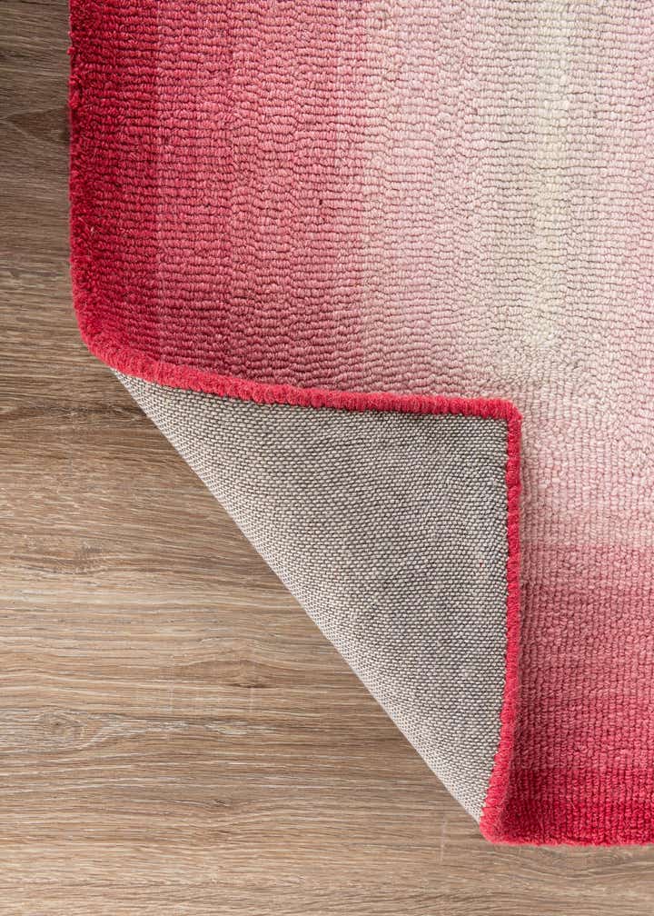 2' 7 x 12' Ombre Wool Runner Rug