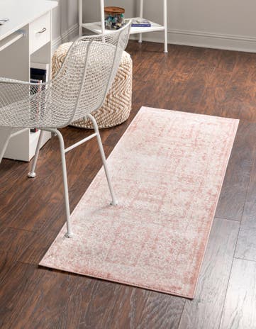 2' 7 x 12' Oxford Runner Rug