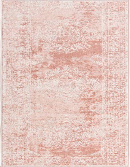 Detail image of 2' 7 x 12' Oxford Runner Rug