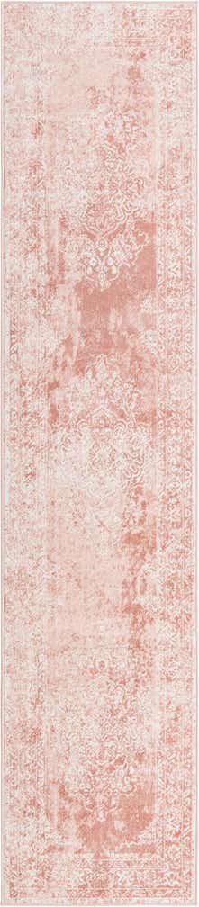 2' 7 x 12' Oxford Runner Rug