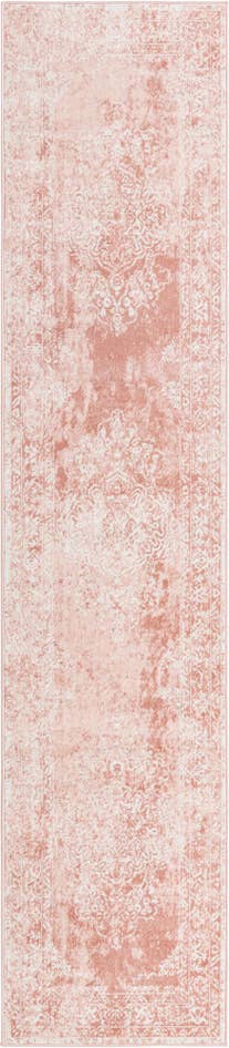 Detail image of 2' 7 x 12' Oxford Runner Rug