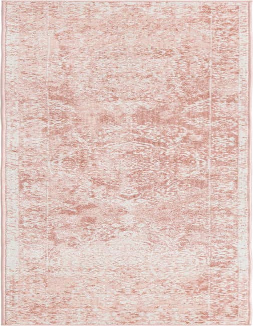 Detail image of 2' x 8' Oxford Runner Rug