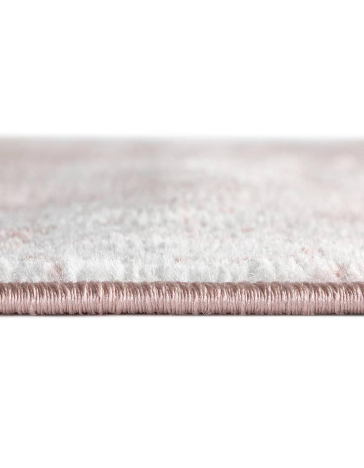 Detail image of 2' 7 x 12' Oxford Runner Rug