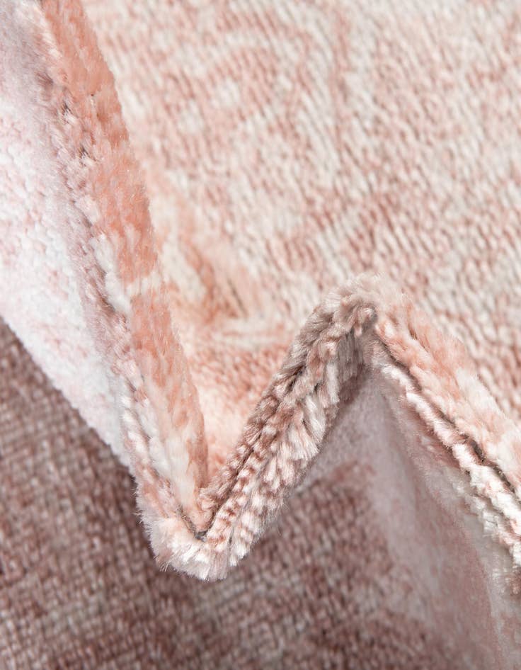 Detail image of 2' 7 x 12' Oxford Runner Rug