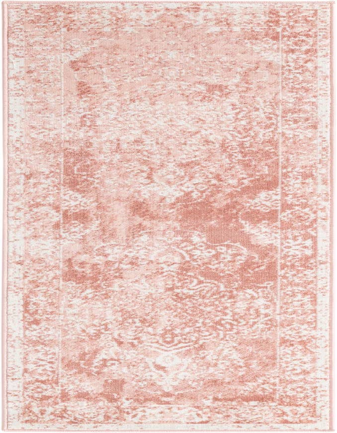 Detail image of 2' x 6' Oxford Runner Rug