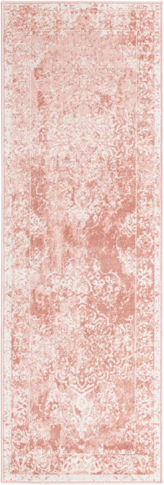 Detailansicht von 60cm x 185cm Oxford Läufer Teppich