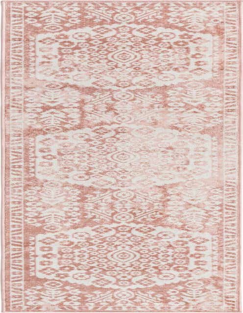 2' x 8' Oxford Runner Rug