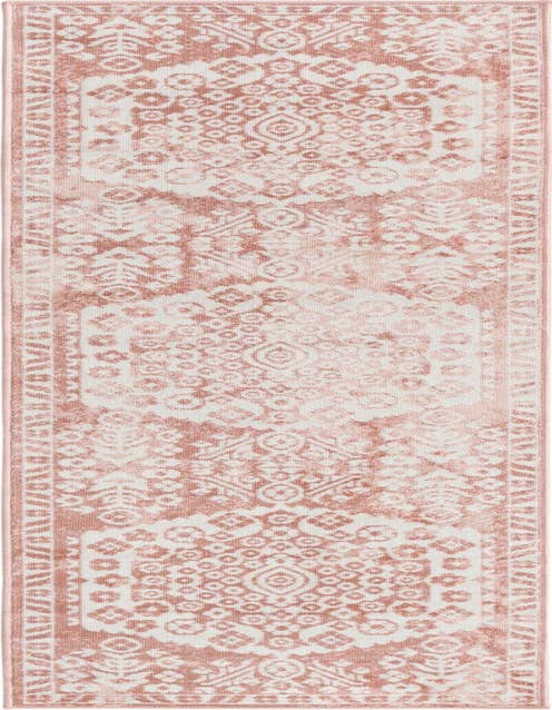Detail image of 2' x 8' Oxford Runner Rug