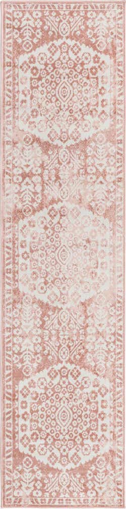 2' x 8' Oxford Runner Rug