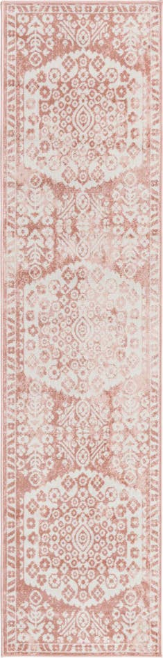 Detail image of 2' x 8' Oxford Runner Rug