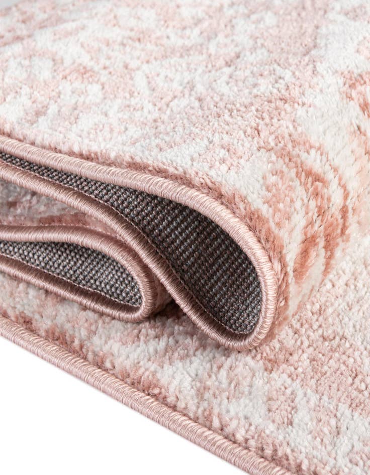 Detail image of 2' x 8' Oxford Runner Rug