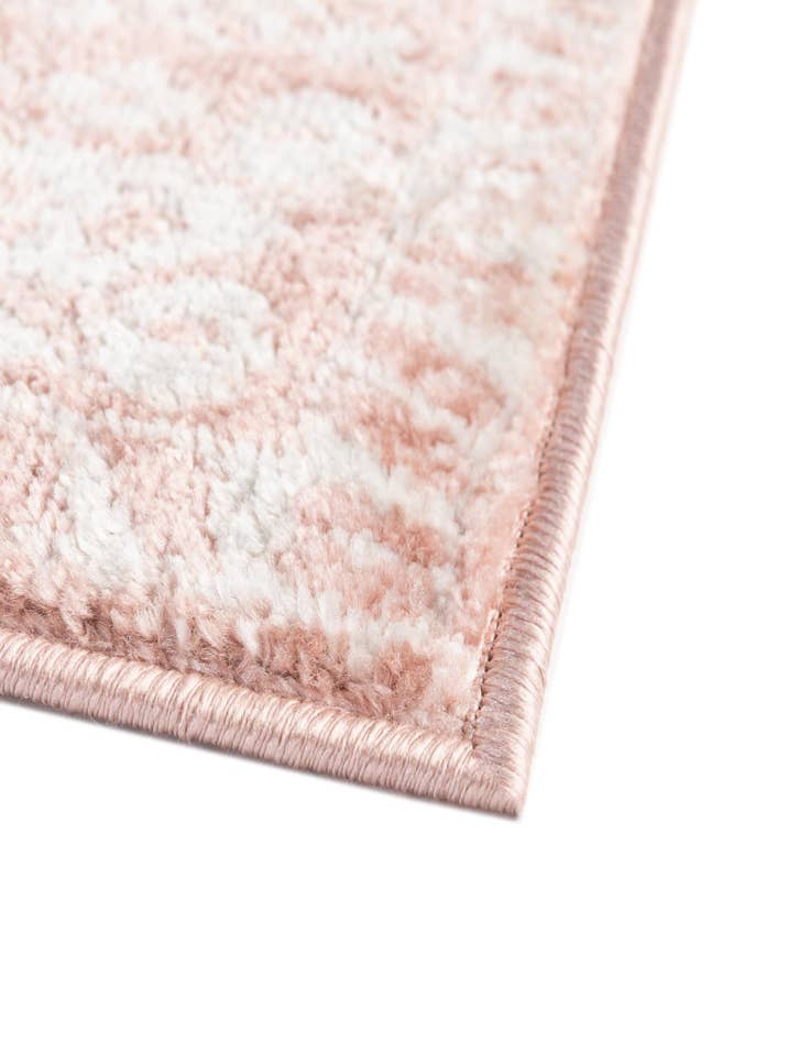 Detail image of 2' x 8' Oxford Runner Rug