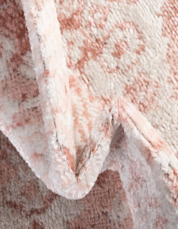 Detail image of 2' x 8' Oxford Runner Rug