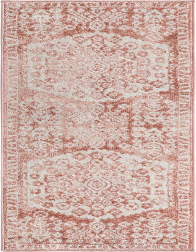 Detail image of 2' x 6' Oxford Runner Rug