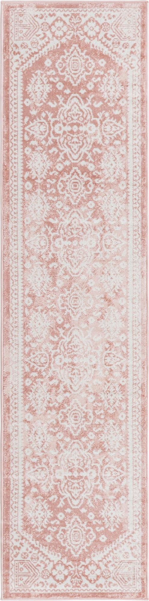 2' x 8' Oxford Runner Rug