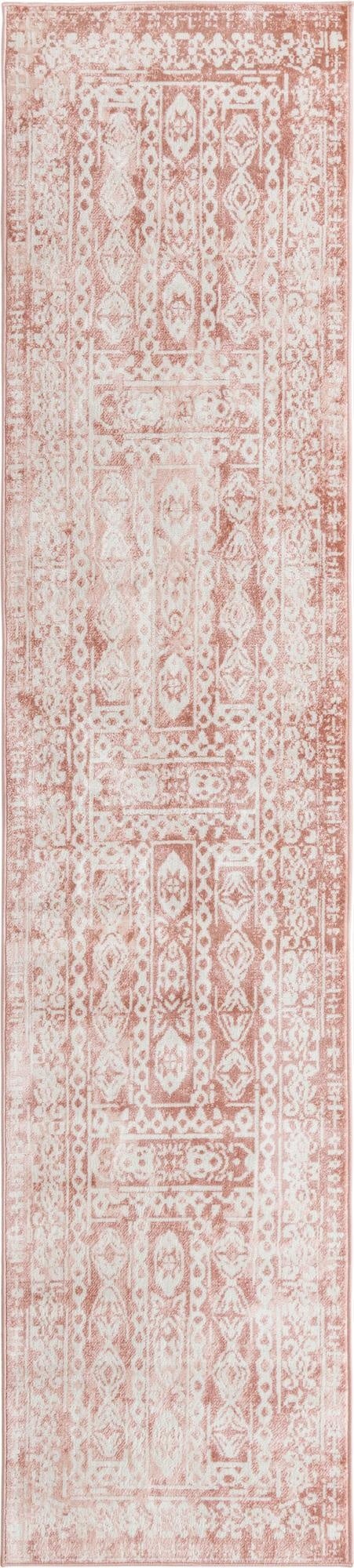 2' 7 x 12' Oxford Runner Rug