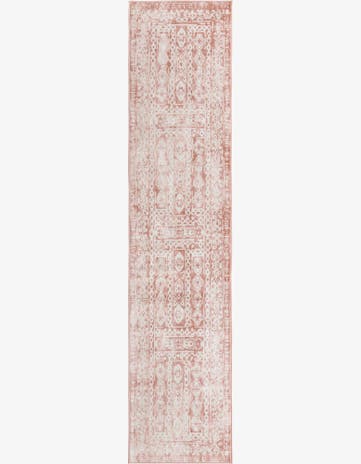 2' 7 x 12' Oxford Runner Rug