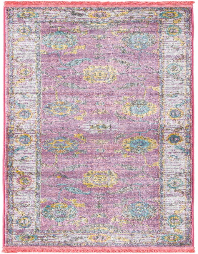 Detail image of 2' 2 x 6' Paragon Runner Rug