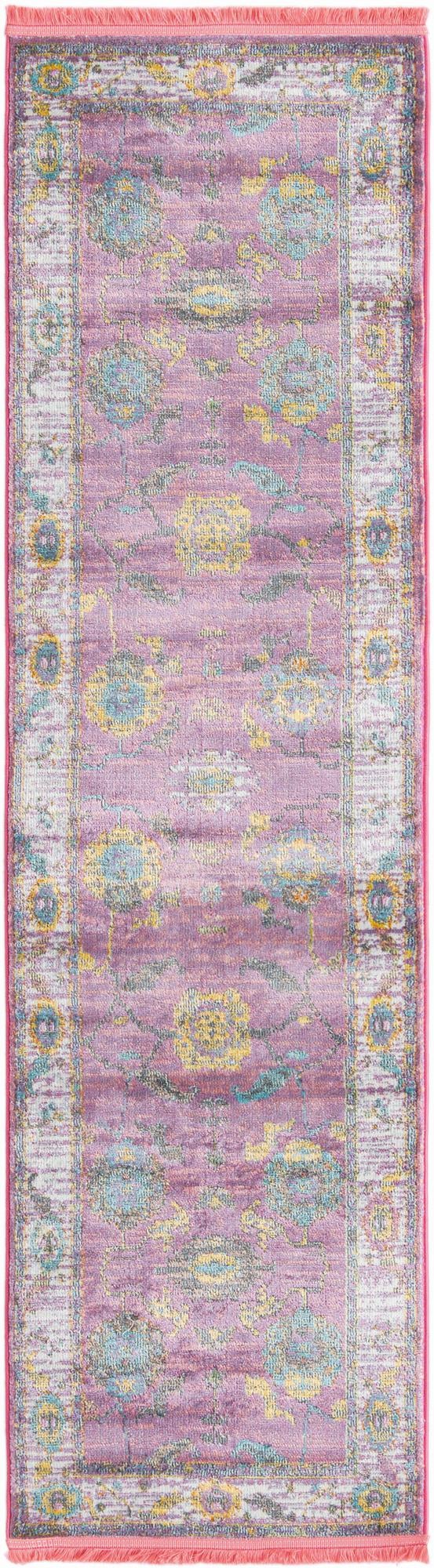 Rug Pink Swatch link