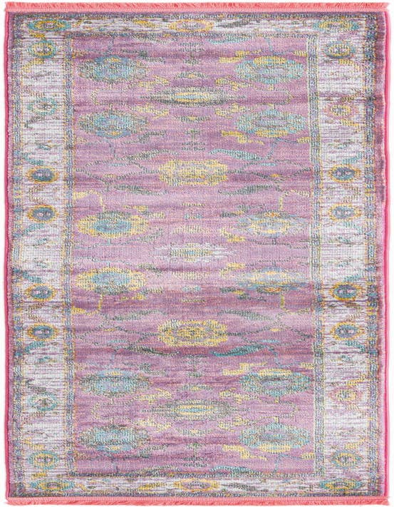 Detail image of 2' 2 x 8' Paragon Runner Rug