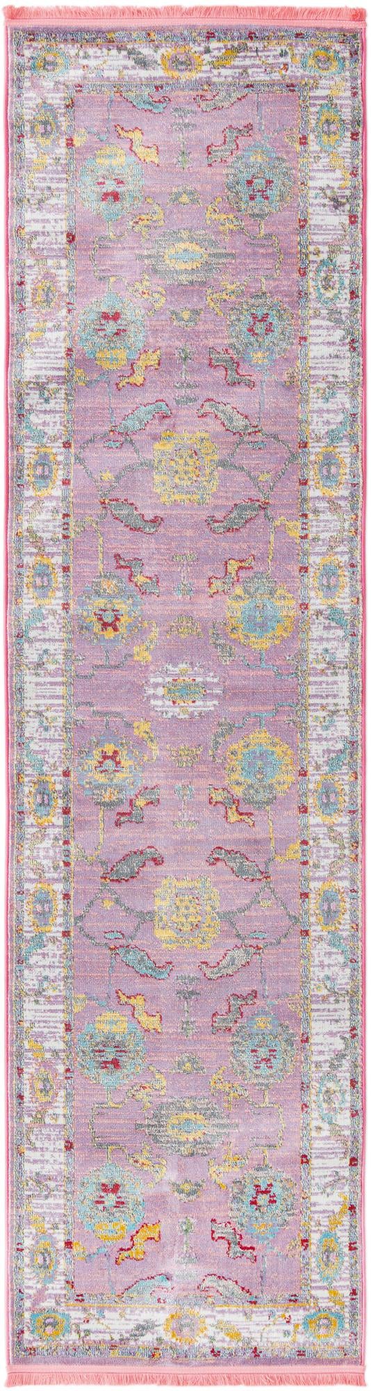 Rug Pink Swatch link