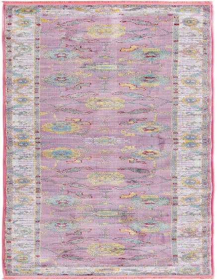Detail image of 2' 7 x 12' Paragon Runner Rug