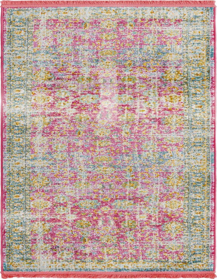 Detail image of 2' 2 x 6' Paragon Runner Rug