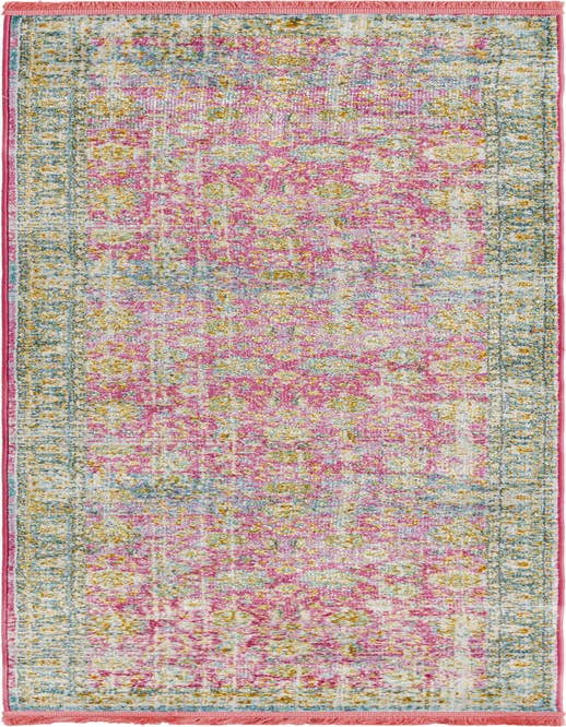 Detail image of 2' 2 x 8' Paragon Runner Rug
