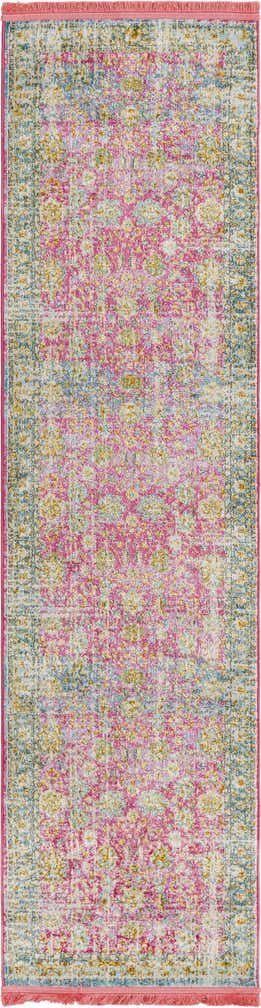 65cm x 245cm Paragon Läufer Teppich