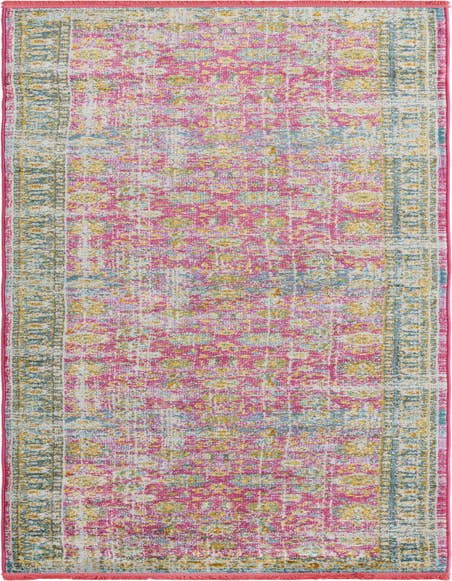 Detail image of 2' 7 x 12' Paragon Runner Rug