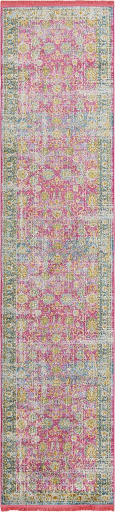 80cm x 365cm Paragon Läufer Teppich