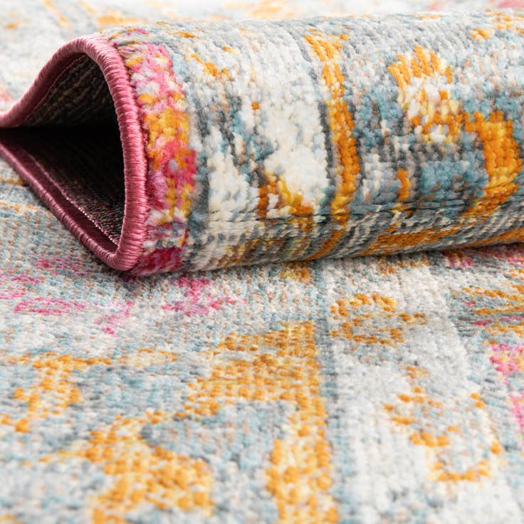 Detail image of 2' 7 x 13' Paragon Runner Rug