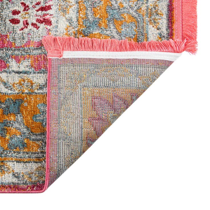 Detail image of 2' 2 x 6' Paragon Runner Rug