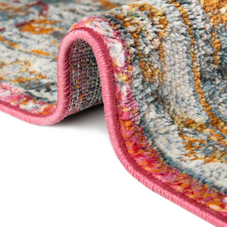 Detail image of 2' 2 x 6' Paragon Runner Rug