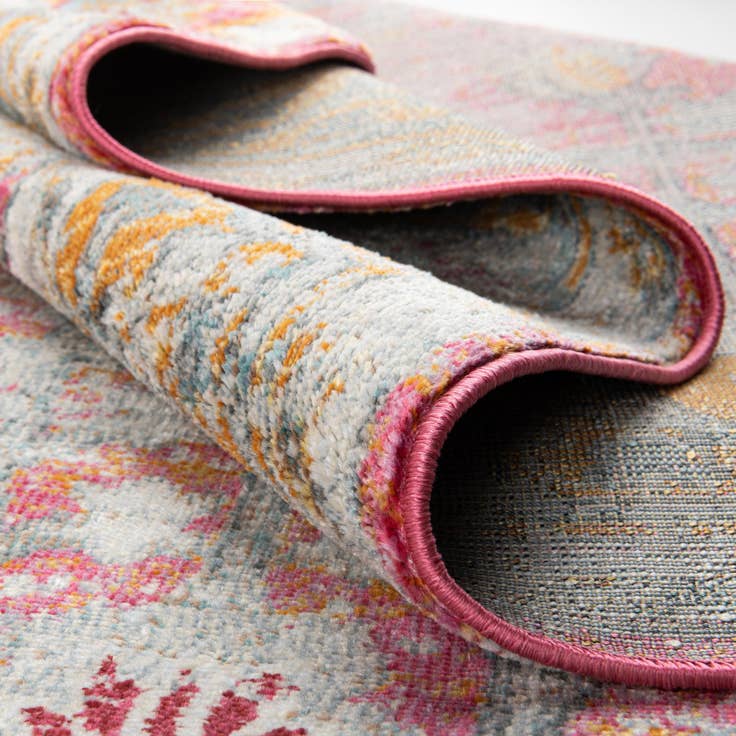 Detail image of 2' 2 x 6' Paragon Runner Rug