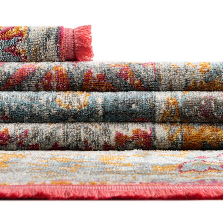 Detail image of 2' 2 x 6' Paragon Runner Rug