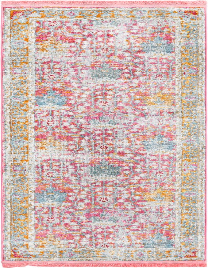 Detail image of 2' 2 x 6' Paragon Runner Rug