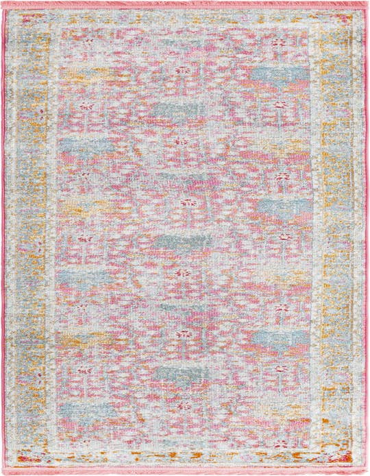 Detail image of 2' 2 x 8' Paragon Runner Rug