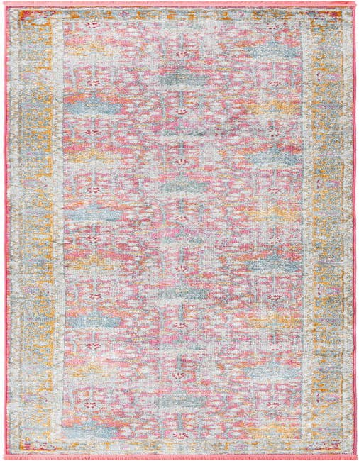 Detail image of 2' 7 x 10' Paragon Runner Rug