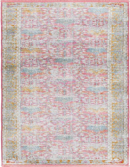 Detail image of 2' 7 x 12' Paragon Runner Rug