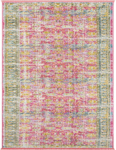 Detail image of 2' 7 x 13' Paragon Runner Rug