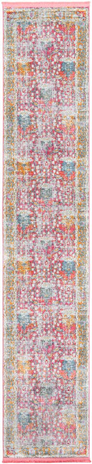 Detail image of 2' 7 x 13' Paragon Runner Rug