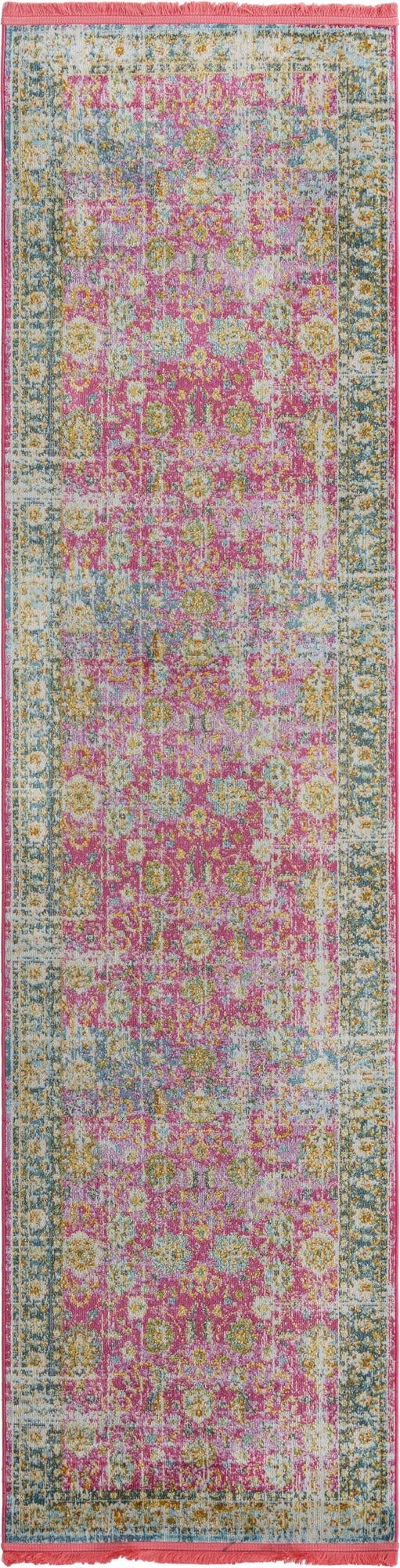 2' 7 x 10' Paragon Runner Rug