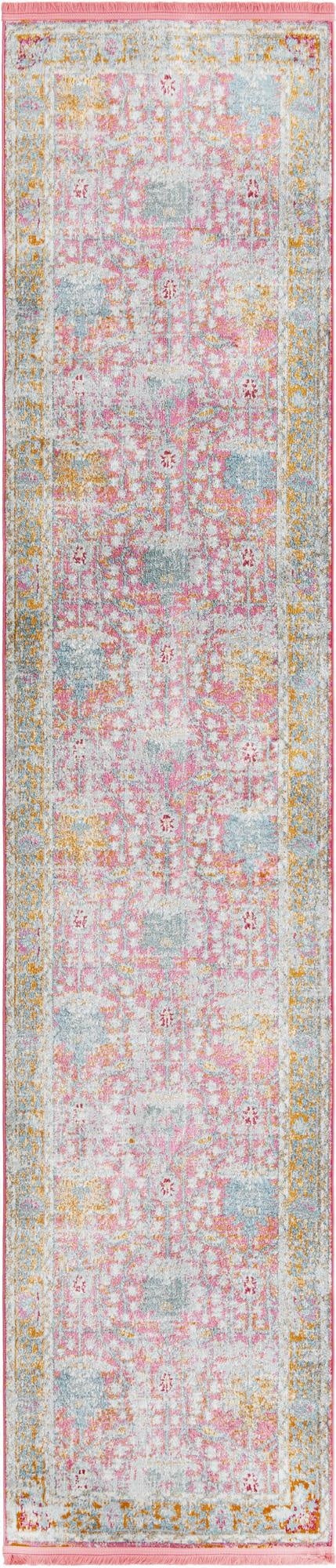 2' 7 x 12' Paragon Runner Rug