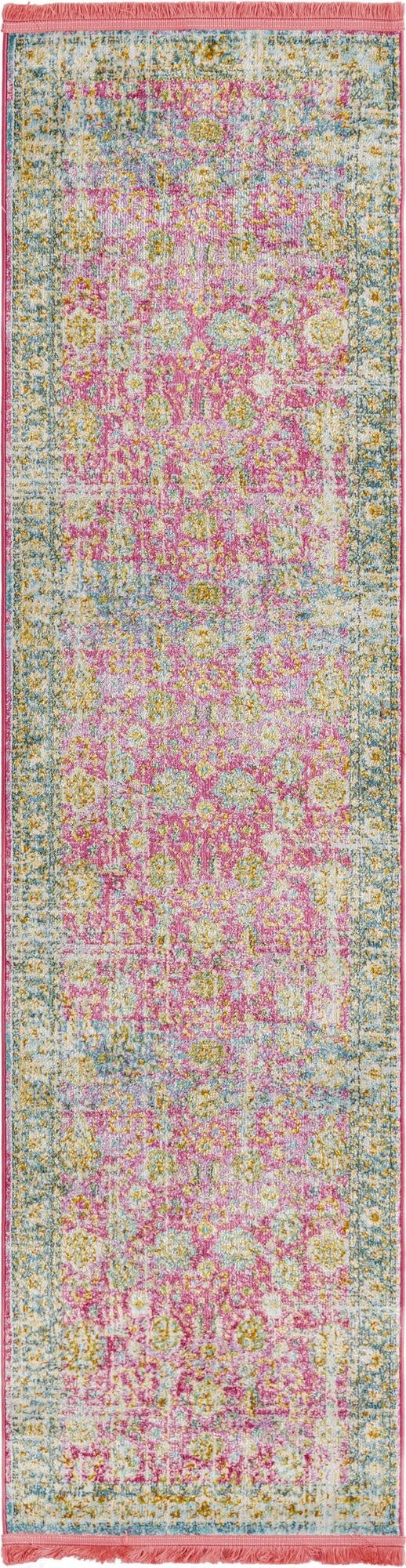 2' 2 x 8' Paragon Runner Rug