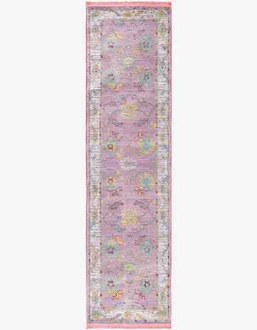 2' 7 x 10' Paragon Runner Rug